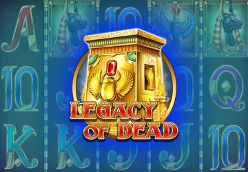 NOVOMATIC - игровой автомат онлайн от Various с RTP 95.2%